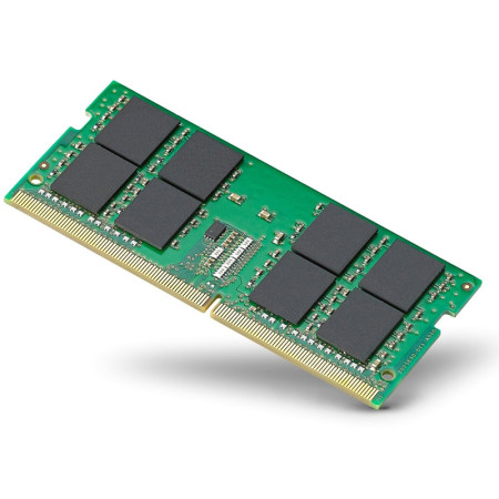 Kingston KVR32S22D8/32 32 GB, SODIMM, 3200 MHz, ECC No