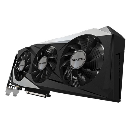 Gigabyte GV-N3060GAMING OC-12GD, LHR version NVIDIA, 12 GB, GeForce RTX 3060, GDDR6, PCI-E 4.0 x 16, Processor frequency 1837 MH