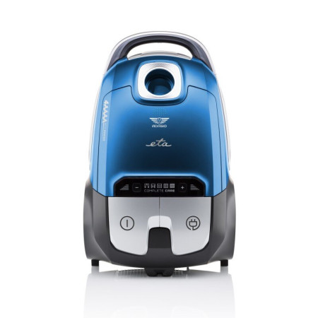 ETA Vacuum cleaner Adagio ETA251190000 Bagged, Power 800 W, Dust capacity 4.5 L, Blue