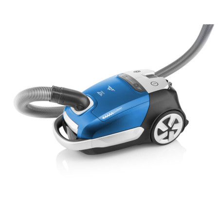 ETA Vacuum cleaner Adagio ETA251190000 Bagged, Power 800 W, Dust capacity 4.5 L, Blue