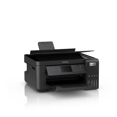 Epson Multifunctional printer EcoTank L4260 Contact image sensor (CIS), All-in-One, Wi-Fi, Black