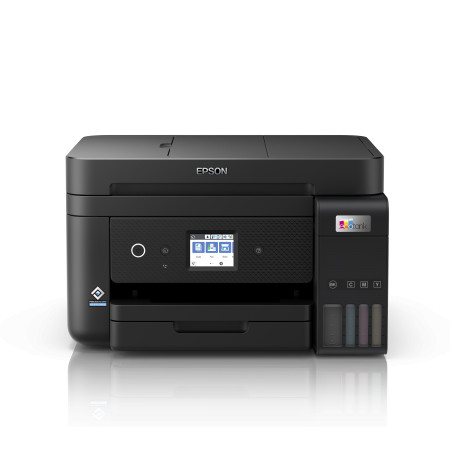 Epson Multifunctional printer EcoTank L6290 Contact image sensor (CIS), 4-in-1, Wi-Fi, Black