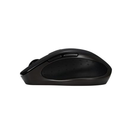 Asus WIRELESS MOUSE MW203 Wireless, Black, Bluetooth