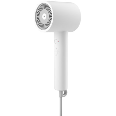 Xiaomi Mi Ionic Hair Dryer H300 1600 W, Number of temperature settings 3, Ionic function, White