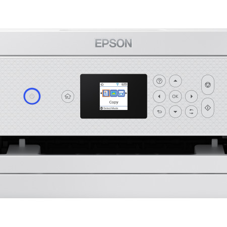 Epson Multifunctional printer EcoTank L4266 Contact image sensor (CIS), 3-in-1, Wi-Fi, Black and white