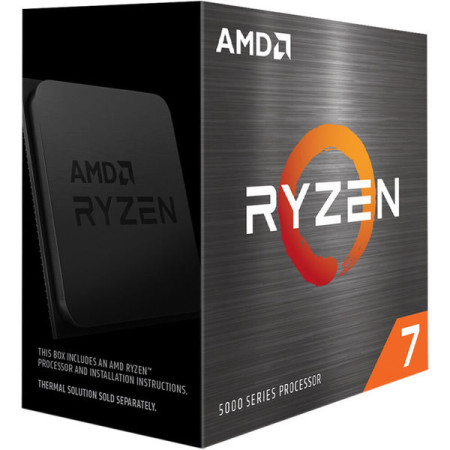 AMD Ryzen 5 5600G, 3.9 GHz, AM4, Processor threads 12, Packing Retail, Processor cores 6, Component for PC