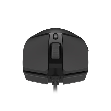 Genesis Gaming Mouse Krypton 220 Black