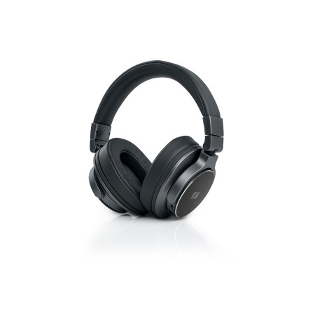 Muse Bluetooth Stereo Headphones M-278 On-ear, Wireless, Black