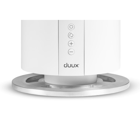 Duux Humidifier Gen 2 Beam Mini Smart 20 W, Water tank capacity 3 L, Suitable for rooms up to 30 m , Ultrasonic, Humidification 