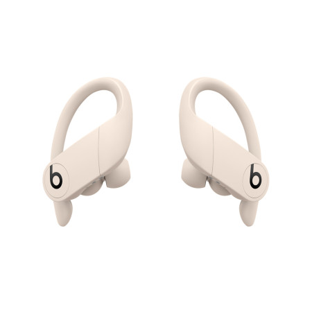 Beats Powerbeats Pro Totally Wireless Earphones Built-in microphone, In-ear, Bluetooth, Ivory