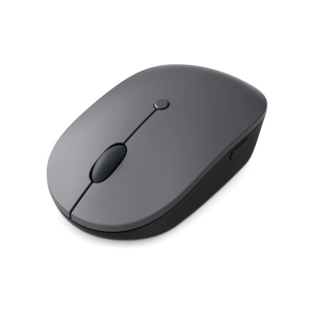 Lenovo Go Wireless Multi-Device Mouse Rechargeable 4.2V Li-Io battery, Black