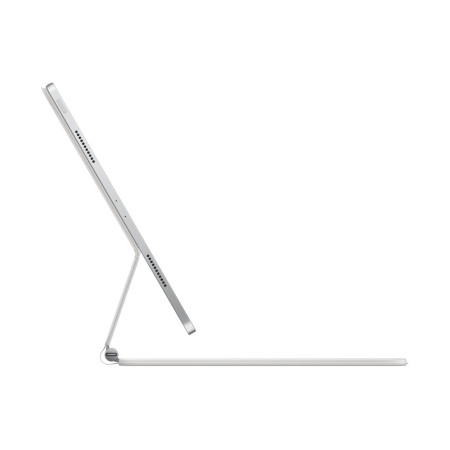 Apple Magic Keyboard for 12.9-inch iPad Pro (3rd-6th gen) RU, Smart Connector, White