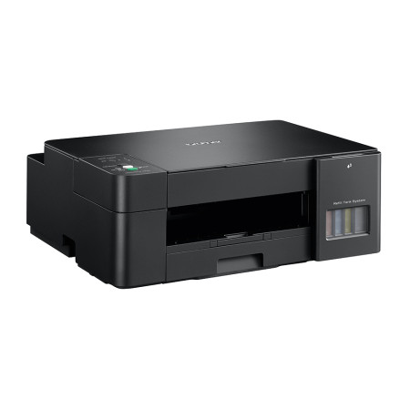 Brother Multifunctional printer DCP-T220 Colour, Inkjet, 3-in-1, A4, Black