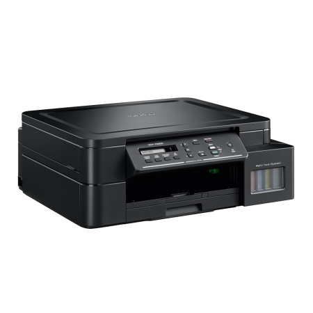 Brother Multifunctional printer DCP-T520W Colour, Inkjet, 3-in-1, A4, Wi-Fi, Black