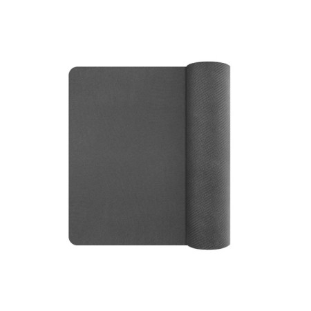 Natec Mouse Pad Printable Black