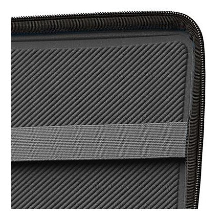 Case Logic Portable Hard Drive Case Black, Molded EVA Foam