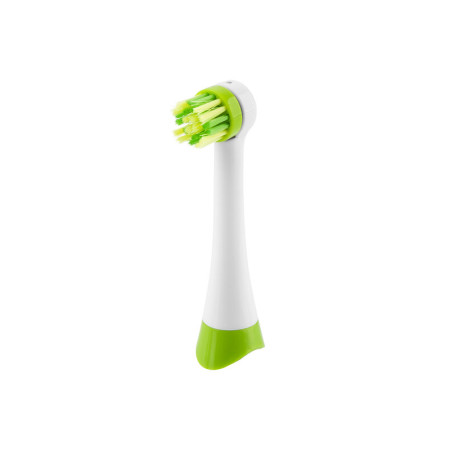 ETA Toothbrush with water cup and holder Sonetic ETA129490080 Battery operated, For kids, Number of brush heads included 2, Blue