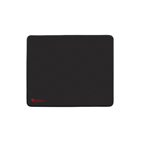 GENESIS Carbon 500 Mouse Pad, M, Red