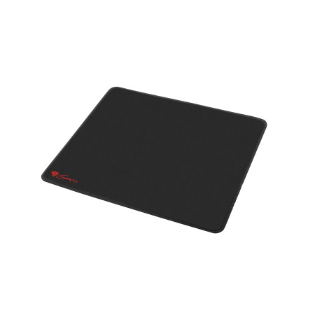 GENESIS Carbon 500 Mouse Pad, M, Red