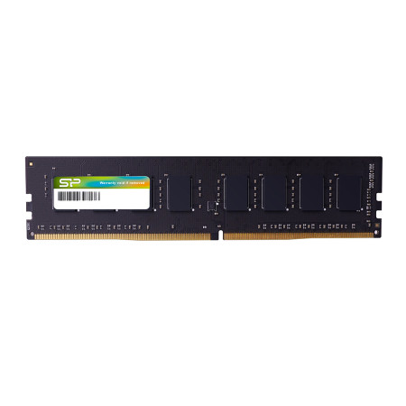 Silicon Power SP008GBLFU320X02 8 GB, DDR4, 3200 MHz, PC/server, Registered No, ECC No