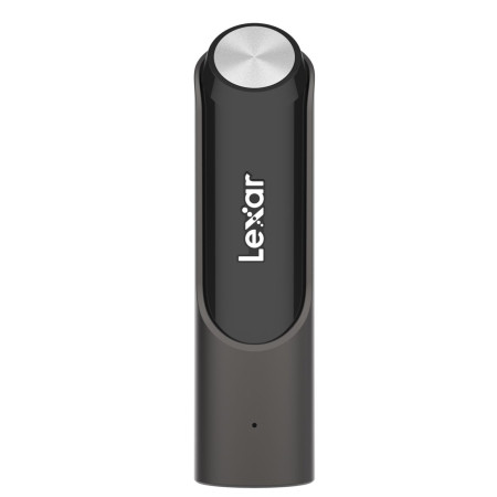 Lexar USB Flash Drive JumpDrive P30 128 GB, USB 3.2 Gen 1, Black