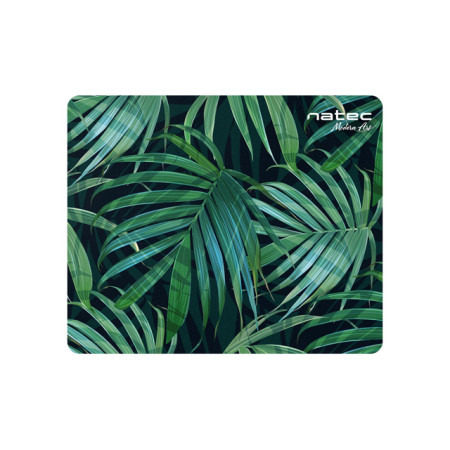 Natec Mouse Pad, Photo, Modern Art - Palm Tree, 220x180 mm