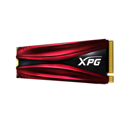 ADATA GAMMIX S11 Pro 1000 GB, SSD interface M.2 NVME, Write speed 3000 MB/s, Read speed 3500 MB/s