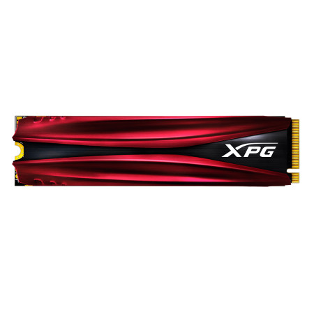 ADATA GAMMIX S11 Pro 1000 GB, SSD interface M.2 NVME, Write speed 3000 MB/s, Read speed 3500 MB/s