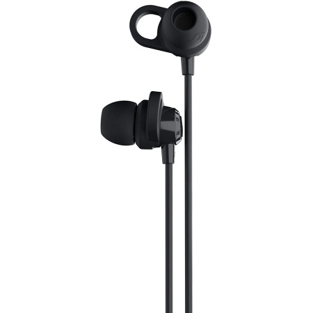 Skullcandy Earphones with mic Jib+ Wireless Wireless, In-ear, Microphone, Wireless, Black