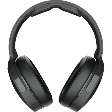 Skullcandy Wireless Headphones Hesh Evo Over-Ear, 3.5 mm, Bluetooth, True Black