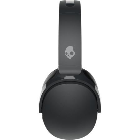 Skullcandy Wireless Headphones Hesh Evo Over-Ear, 3.5 mm, Bluetooth, True Black