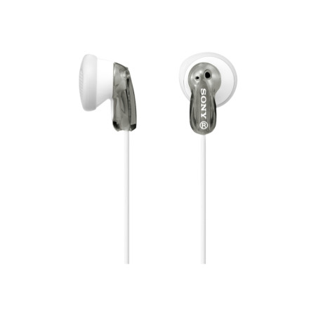 Sony MDR-E9LP In-ear, Grey