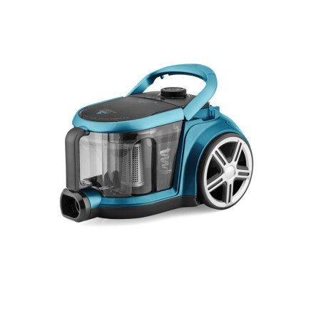 ETA Vacuum cleaner Stormy ETA251790000 Bagless, Power 700 W, Dust capacity 2.2 L, Blue