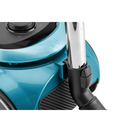 ETA Vacuum cleaner Stormy ETA251790000 Bagless, Power 700 W, Dust capacity 2.2 L, Blue