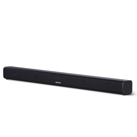 Sharp HT-SB110 2.0 Slim Soundbar HDMI, Optical, Bluetooth, 90 W, 80 cm