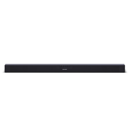 Sharp HT-SB140(MT) 2.0 Slim Soundbar HDMI, Bluetooth, Optical, 150 W, 95 cm