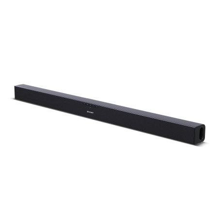 Sharp HT-SB140(MT) 2.0 Slim Soundbar HDMI, Bluetooth, Optical, 150 W, 95 cm