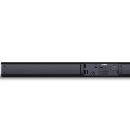 Sharp HT-SB140(MT) 2.0 Slim Soundbar HDMI, Bluetooth, Optical, 150 W, 95 cm