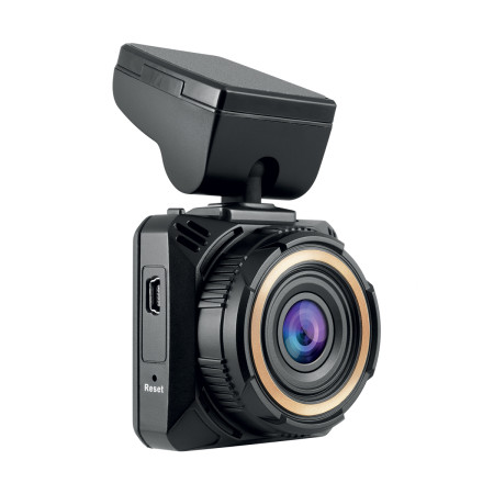 Navitel R600 QUAD HD Audio recorder, Movement detection technology, Mini USB, Built-in display