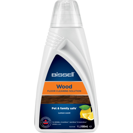 Bissell Wood Floor Formula 1000 ml, 1 pc(s)