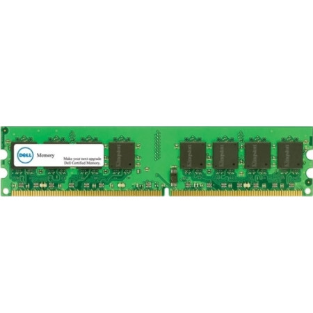 Dell 16 GB UDIMM, 3200MT/s, ECC