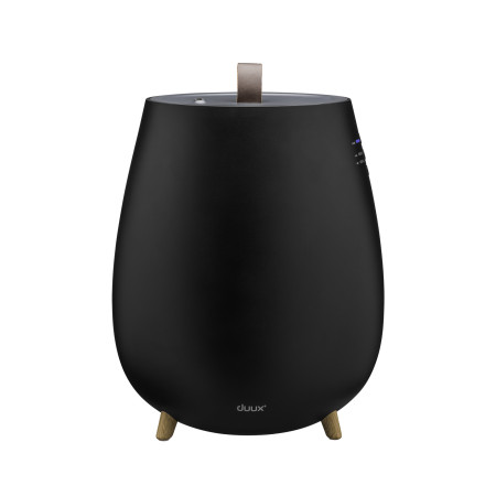 Duux Humidifier Gen2 Tag Ultrasonic, 12 W, Water tank capacity 2.5 L, Suitable for rooms up to 30 m , Ultrasonic, Humidification