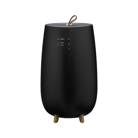 Duux Humidifier Gen2 Tag Ultrasonic, 12 W, Water tank capacity 2.5 L, Suitable for rooms up to 30 m , Ultrasonic, Humidification