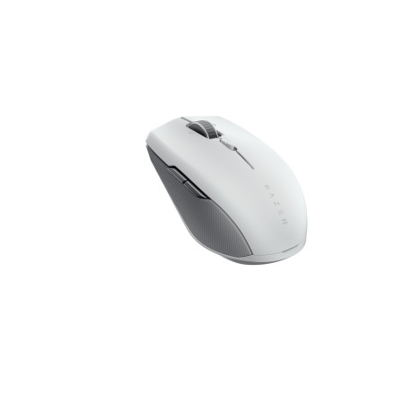 Razer Productivity mouse Pro Click Mini, Optical, 12000 DPI, Wireless connection, White