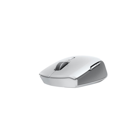 Razer Productivity mouse Pro Click Mini, Optical, 12000 DPI, Wireless connection, White