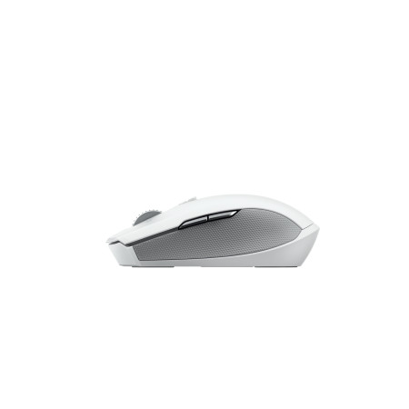 Razer Productivity mouse Pro Click Mini, Optical, 12000 DPI, Wireless connection, White