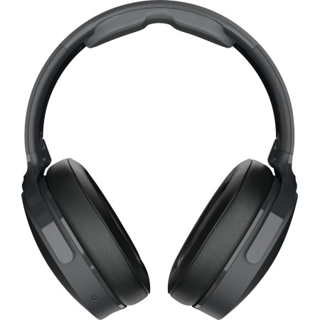 Skullcandy Wireless Headphones Hesh ANC Over-Ear, Noise canceling, True Black