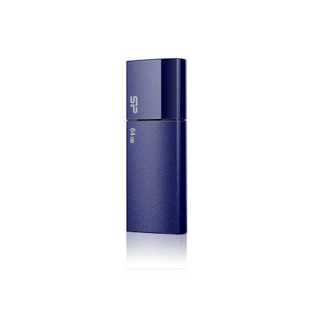 Silicon Power Ultima U05 16 GB, USB 2.0, Blue