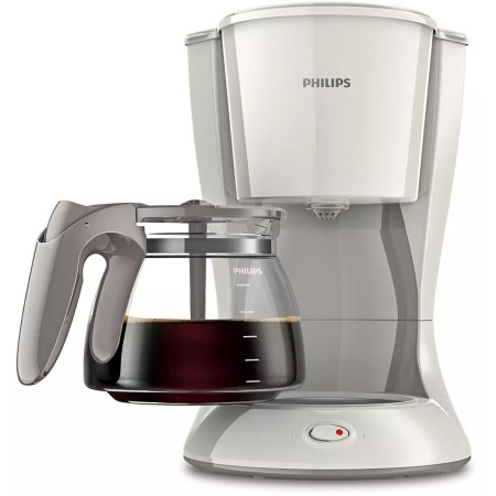 Philips Daily Collection Coffee maker HD7461/00 Pump pressure 15 bar, Drip, Light Brown