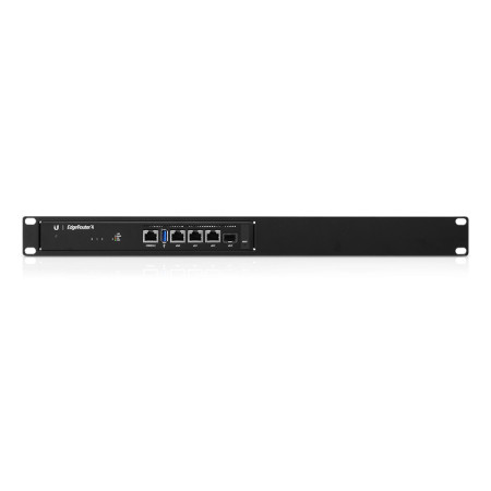 Ubiquiti EdgeRouter ER-4 Ethernet (RJ-45) ports, 4-Core MIPS64 Ubiquiti EdgeRouter ER-4 10/100/1000 Mbit/s, Ethernet LAN (RJ-45)